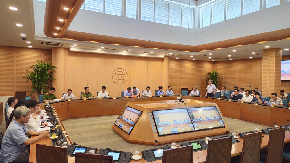 Bệnh dịch tả lợn châu Phi diễn biến phức tạp: Không giết mổ, không mua thịt lợn bị nhiễm bệnh - ảnh 1