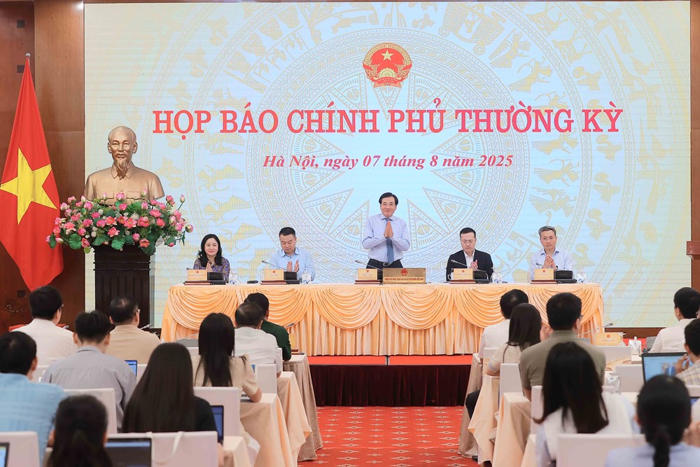 Cả nước hỗ trợ xóa nhà tạm, nhà dột nát được gần 269.000 căn, đạt 95% kế hoạch - ảnh 1