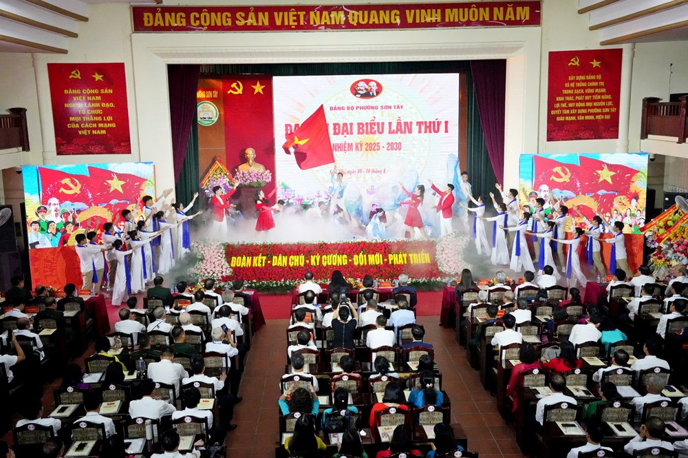 Tạo sự bứt phá - Sơn Tây trở thành trung tâm kinh tế, văn hoá, du lịch phía Tây Bắc của Thủ đô - ảnh 5