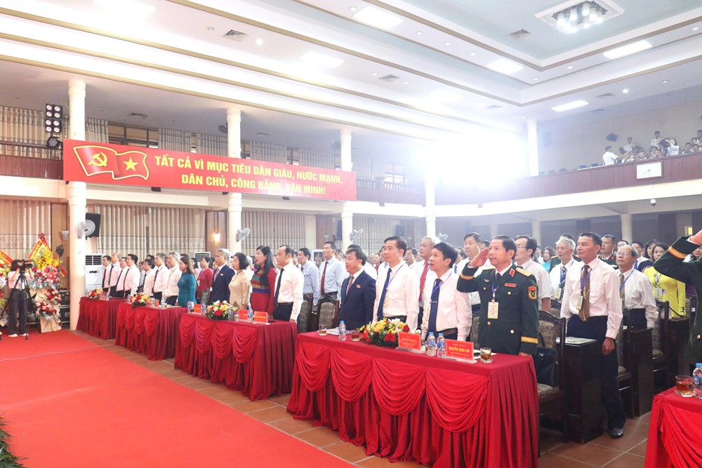 Tạo sự bứt phá - Sơn Tây trở thành trung tâm kinh tế, văn hoá, du lịch phía Tây Bắc của Thủ đô - ảnh 2