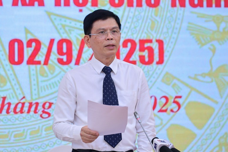 Chính phủ quyết định tổ chức lễ khởi công, khánh thành trực tuyến đồng thời khoảng 250 công trình, dự án - ảnh 3