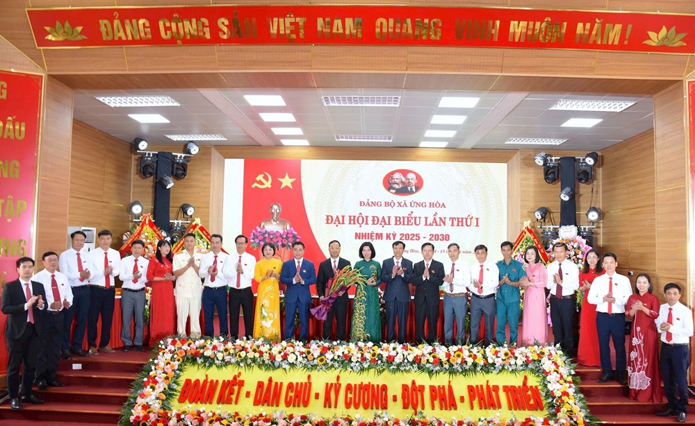 Tạo đột phá về cơ cấu kinh tế tăng trưởng nông nghiệp gắn với du lịch sinh thái - ảnh 4