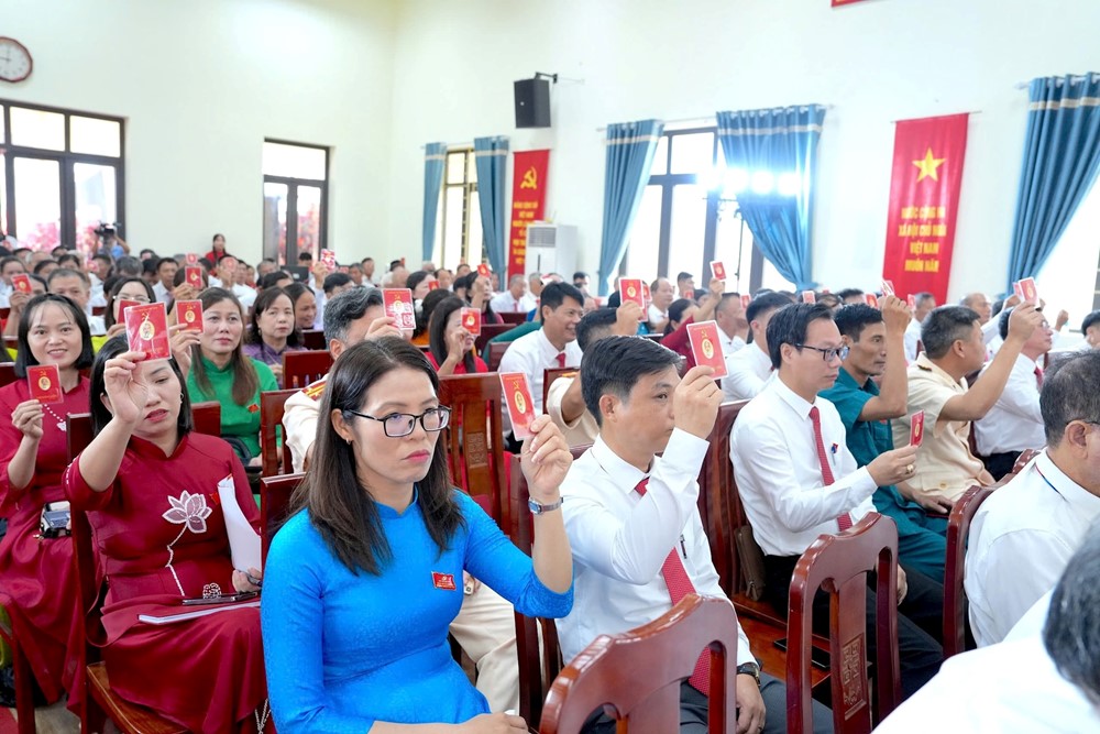 Tạo đột phá về cơ cấu kinh tế tăng trưởng nông nghiệp gắn với du lịch sinh thái - ảnh 2