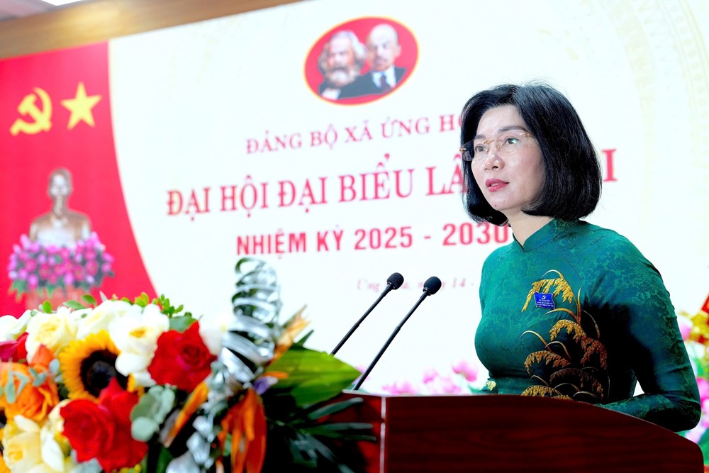 Tạo đột phá về cơ cấu kinh tế tăng trưởng nông nghiệp gắn với du lịch sinh thái - ảnh 3