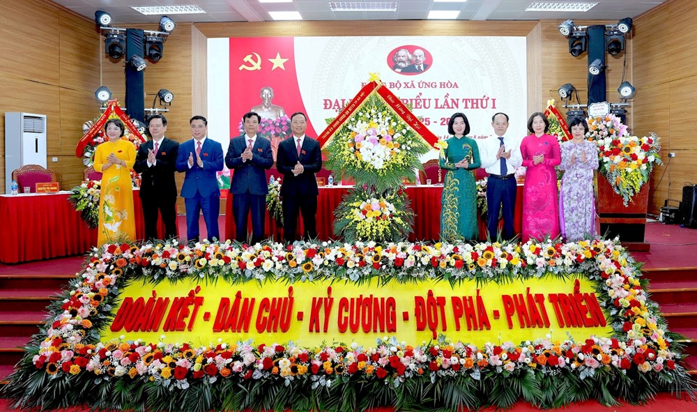 Tạo đột phá về cơ cấu kinh tế tăng trưởng nông nghiệp gắn với du lịch sinh thái - ảnh 1