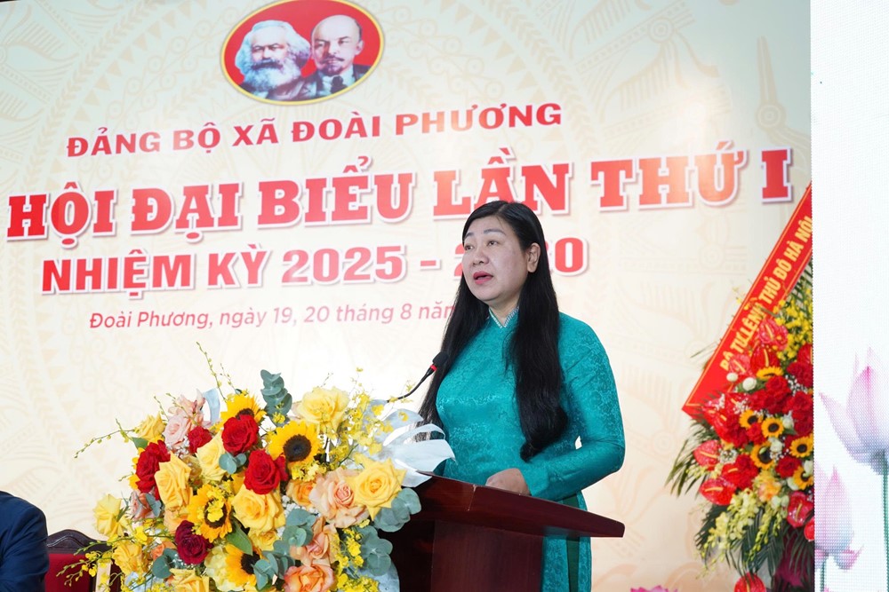 Đoài Phương khai thác tối đa các lợi thế, hình thành các sản phẩm du lịch đặc trưng - ảnh 6