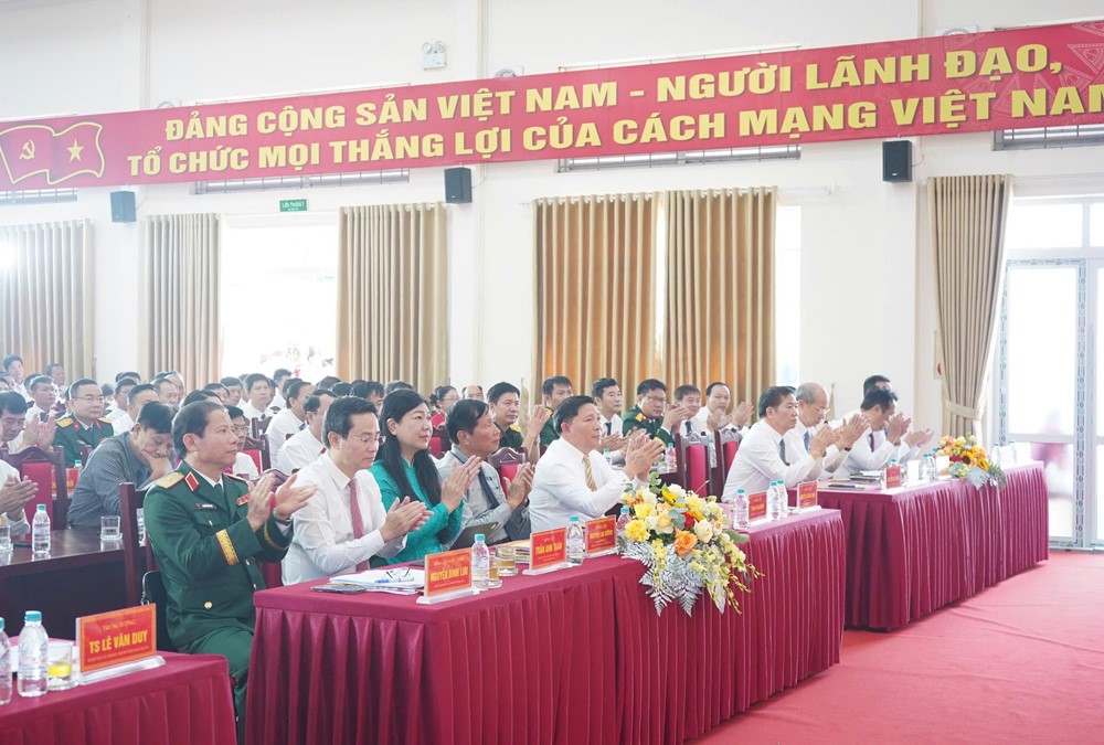 Đoài Phương khai thác tối đa các lợi thế, hình thành các sản phẩm du lịch đặc trưng - ảnh 3