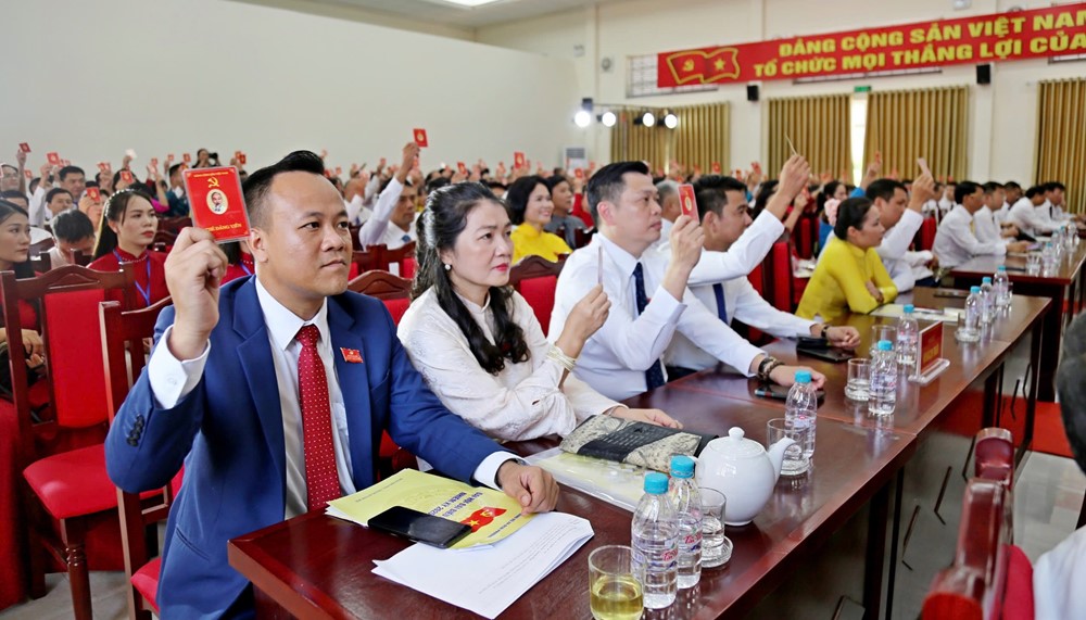 Đoài Phương khai thác tối đa các lợi thế, hình thành các sản phẩm du lịch đặc trưng - ảnh 4