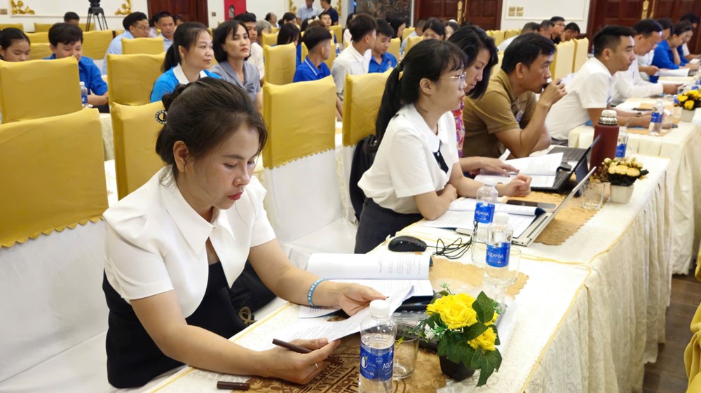 Chung tay bảo vệ, tái tạo nguồn lợi thủy sản - nguồn tài nguyên quý  - ảnh 11