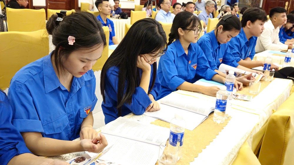 Chung tay bảo vệ, tái tạo nguồn lợi thủy sản - nguồn tài nguyên quý  - ảnh 9