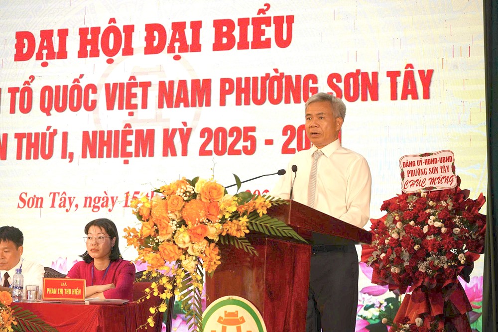 Năng động, sáng tạo đáp ứng yêu cầu nhiệm vụ trong tình hình mới - ảnh 9