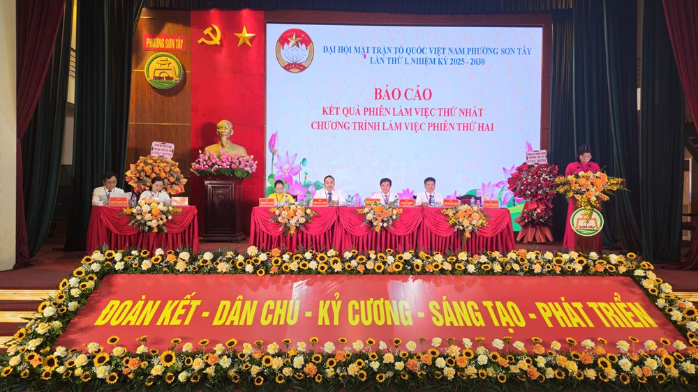 Năng động, sáng tạo đáp ứng yêu cầu nhiệm vụ trong tình hình mới - ảnh 2