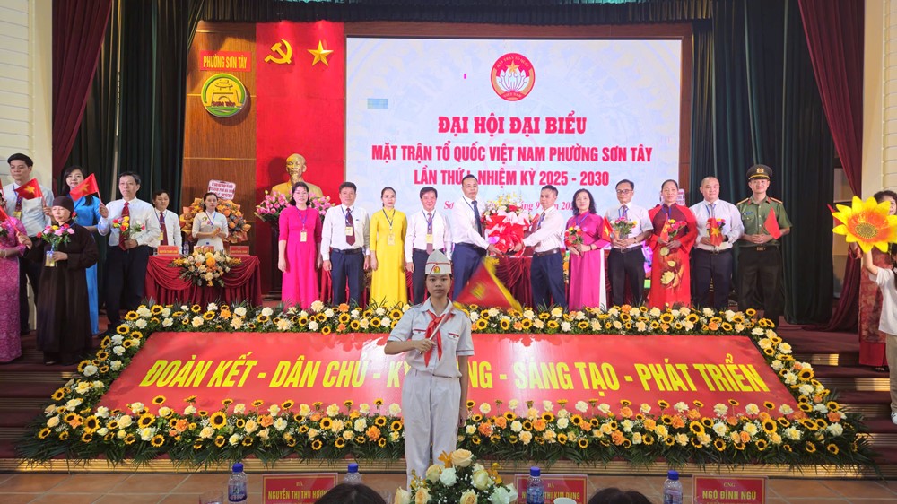 Năng động, sáng tạo đáp ứng yêu cầu nhiệm vụ trong tình hình mới - ảnh 1