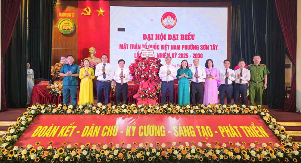 Năng động, sáng tạo đáp ứng yêu cầu nhiệm vụ trong tình hình mới - ảnh 10