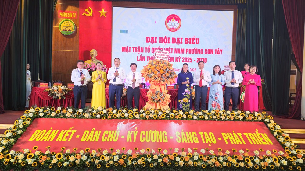 Năng động, sáng tạo đáp ứng yêu cầu nhiệm vụ trong tình hình mới - ảnh 8