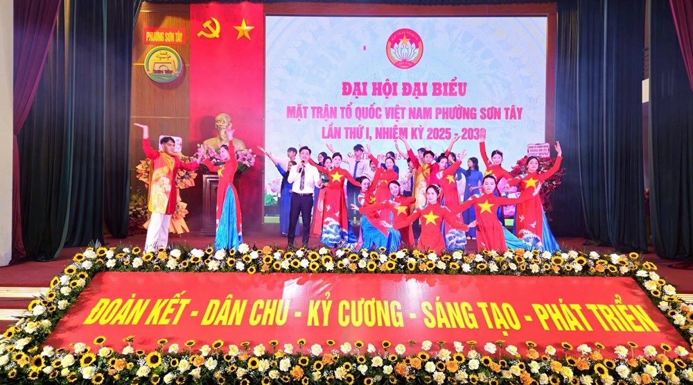 Năng động, sáng tạo đáp ứng yêu cầu nhiệm vụ trong tình hình mới - ảnh 11