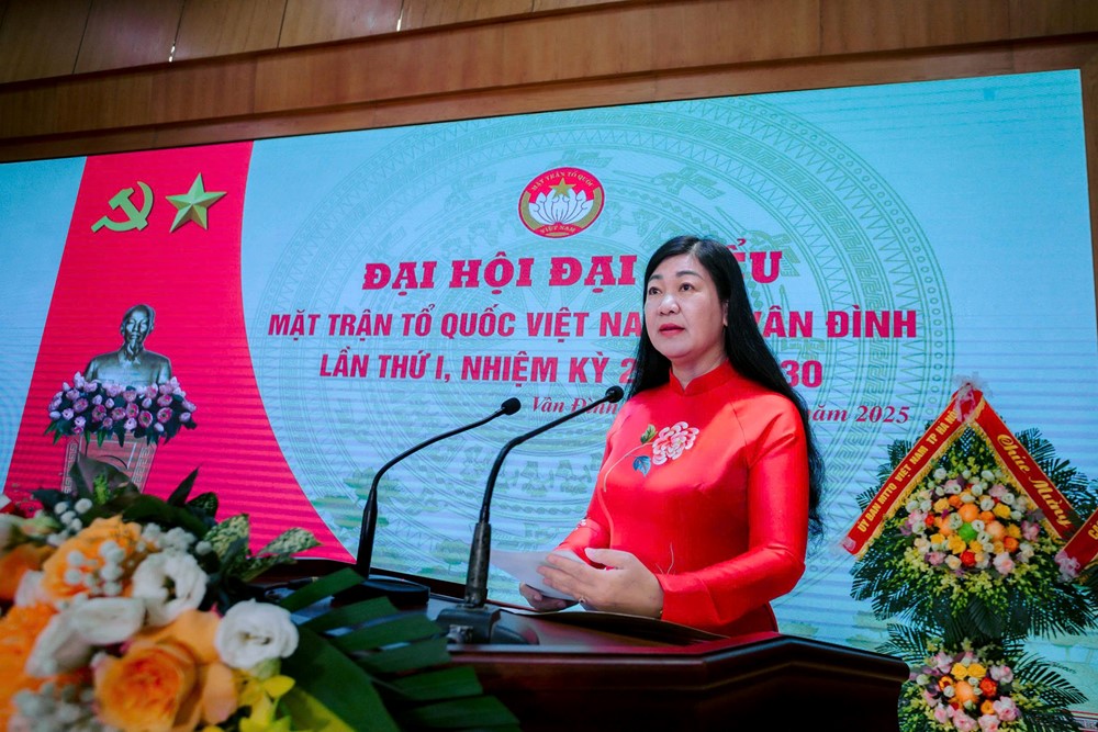 Tăng cường ứng dụng công nghệ thông tin và chuyển đổi số trong hoạt động của MTTQ xã - ảnh 4