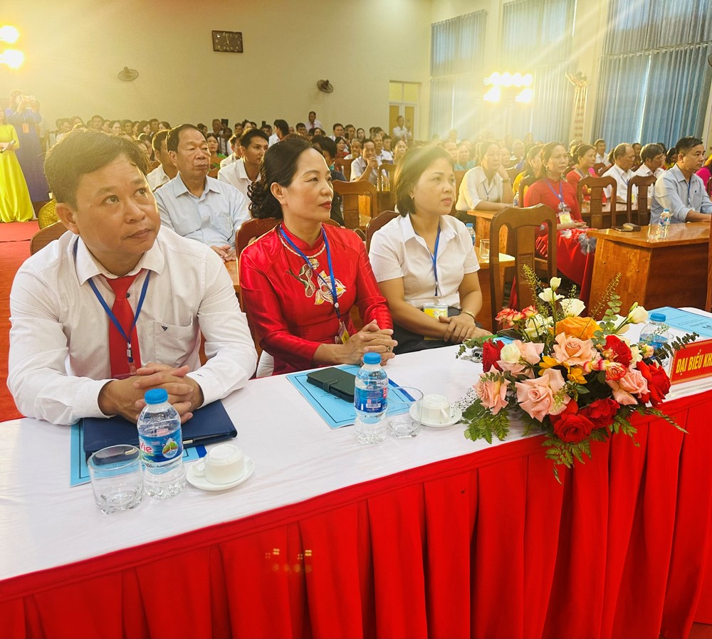 Nông dân Hoà Xá tiên phong chuyển đổi số, phát triển nông nghiệp sinh thái - ảnh 9