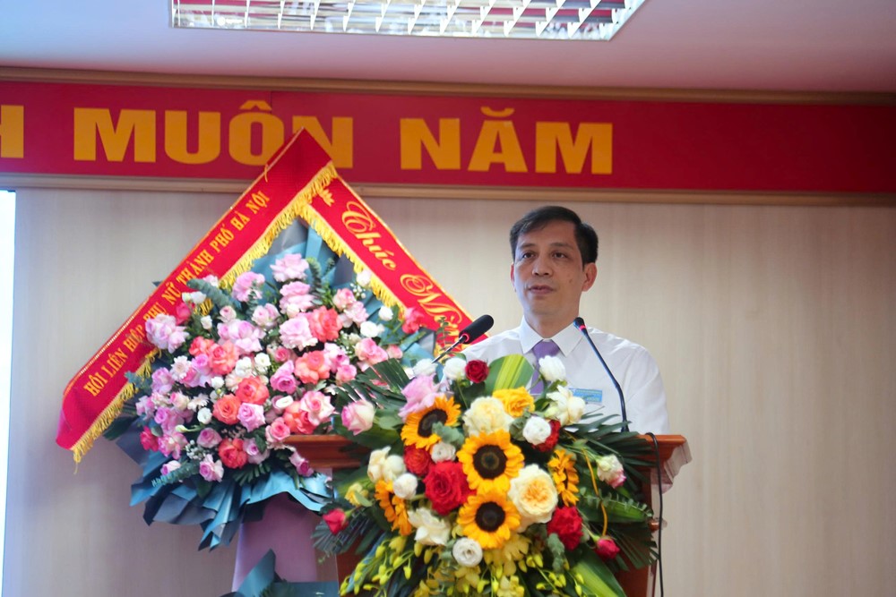 Phụ nữ phường Dương Nội đoàn kết, sáng tạo xây dựng phường giàu đẹp, văn minh  - ảnh 5
