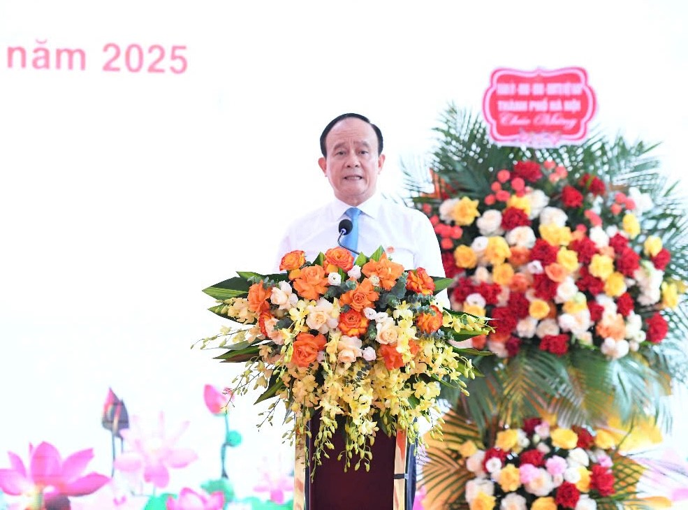 Khánh thành Khu lưu niệm Trưởng ban Thường trực Quốc hội Bùi Bằng Đoàn - ảnh 8