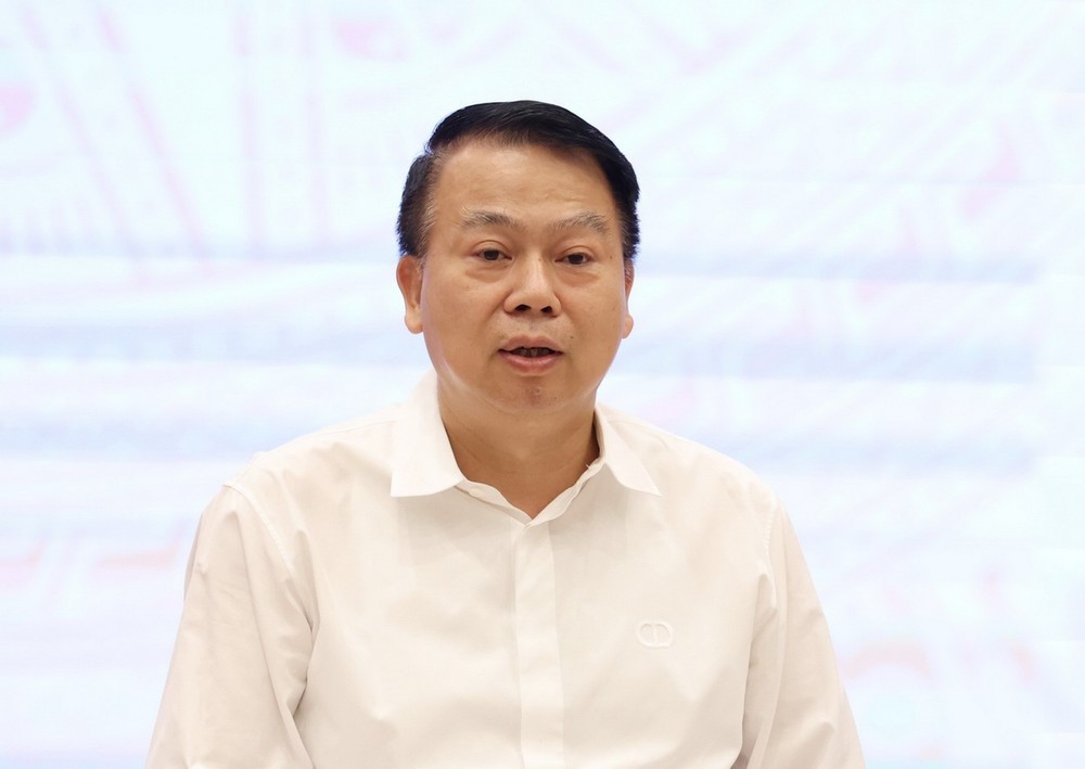 Tiếp tục giải quyết các điểm nghẽn về cơ chế, khơi thông mọi nguồn lực để đạt tăng trưởng trên 8% - ảnh 1