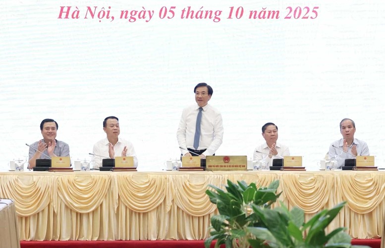 Tăng trưởng GDP quý III ước tăng trên 8%, 16 địa phương tăng trên 8% - ảnh 1