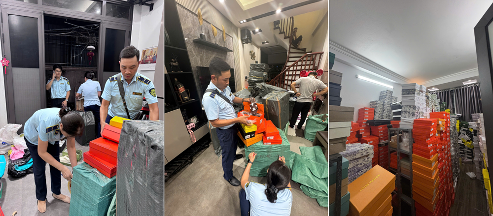 Bảo vệ người tiêu dùng là bảo vệ sức khỏe, niềm tin và uy tín quốc gia trong hội nhập quốc tế - ảnh 2