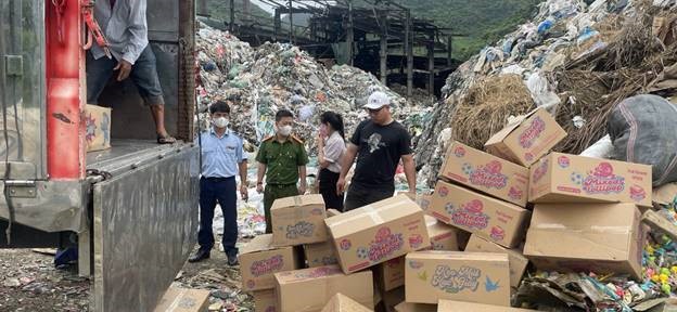 Bộ Công Thương phê duyệt đề án phát triển hoạt động bảo vệ người tiêu dùng - ảnh 1