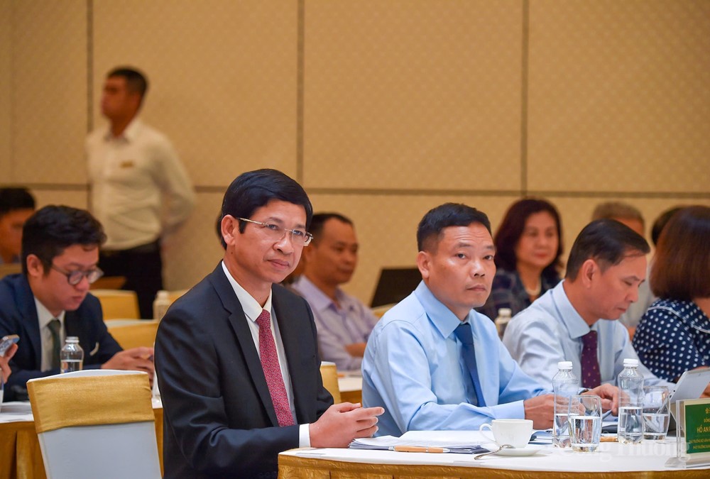 Hội chợ Mùa Thu 2025 – sự kiện xúc tiến thương mại cấp quốc gia - ảnh 6