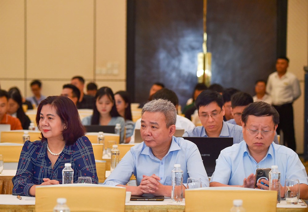 Hội chợ Mùa Thu 2025 – sự kiện xúc tiến thương mại cấp quốc gia - ảnh 2