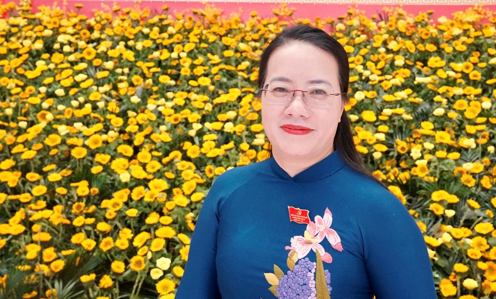 Xây dựng người nông dân thời kỳ mới có tri thức, bản lĩnh chính trị, làm chủ công nghệ số - ảnh 1