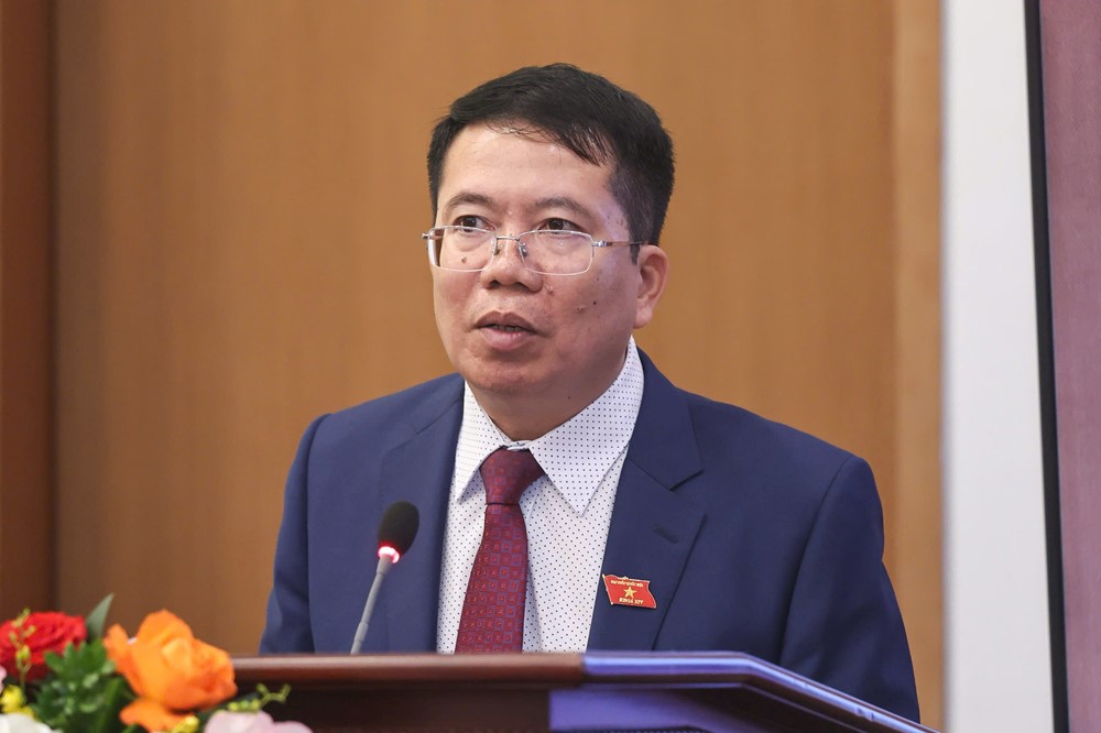 Kỳ họp thứ 10 Quốc hội khoá XV sẽ diễn ra trong khoảng 40 ngày từ 20/10-11/12 - ảnh 2