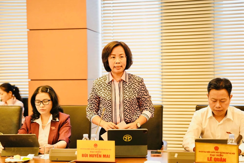 Chuyển đổi tư duy phát triển KTXH lấy khoa học công nghệ, đổi mới sáng tạo, chuyển đổi số  - ảnh 2