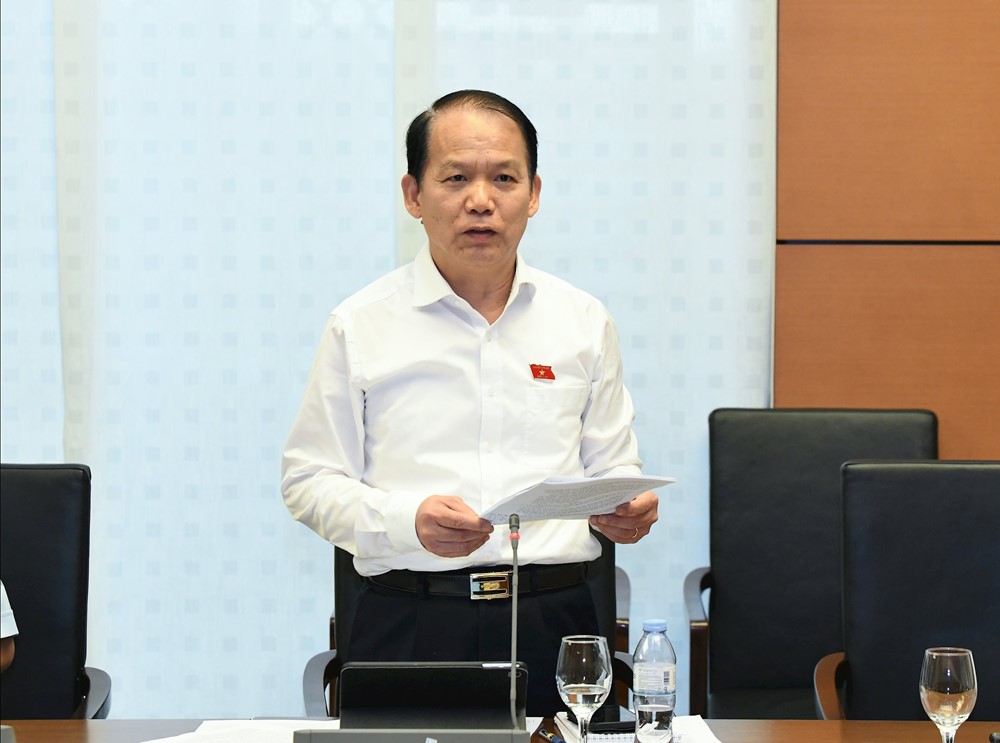 Việt Nam chỉ nên có trường đại học và đại học, nếu đại học vùng là cấp trung gian thì cần xoá bỏ - ảnh 2