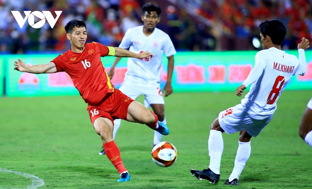  U23 Việt Nam cần cẩn trọng trước trận bán kết  - ảnh 1