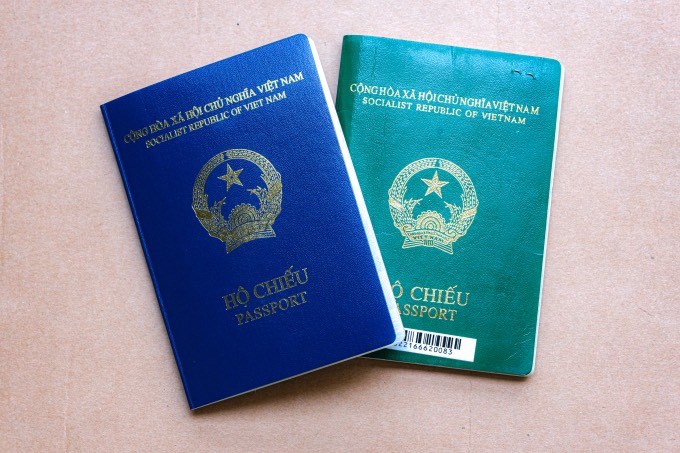 Từ ngày 15/9: Bộ Công an in thông tin “Nơi sinh” vào hộ chiếu mẫu mới - ảnh 1