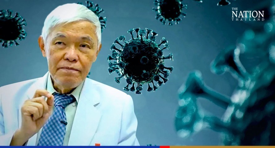 Hơn 80% dân số Thái Lan phát triển 'miễn dịch lai' sau tiêm chủng và mắc COVID-19 - ảnh 1