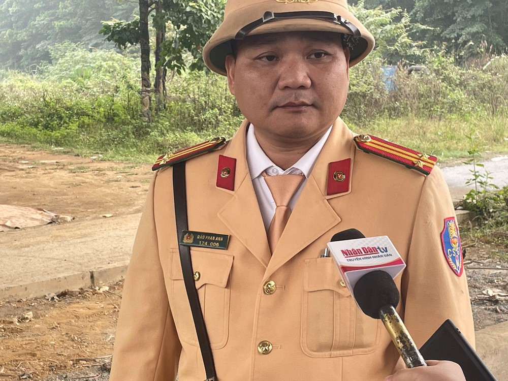 Đảm bảo không xảy ra tình trạng xe quá tải dịp cuối năm - ảnh 4