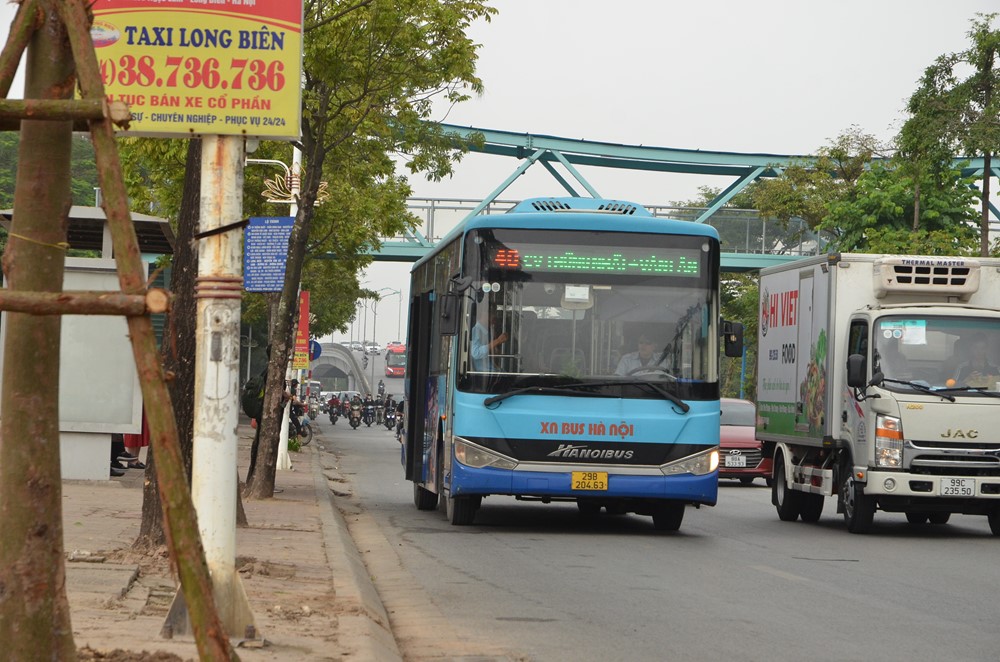 Nhiều tài xế ngạc nhiên không biết mình vi phạm khi bị CSGT dừng xe - ảnh 2