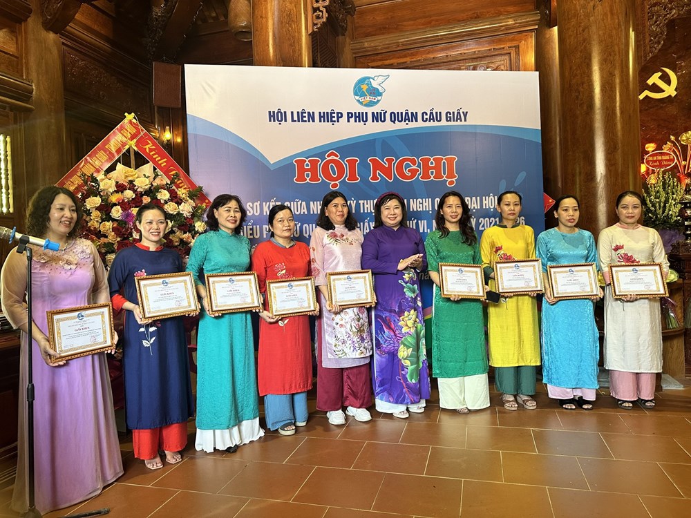 Tổ chức giáo dục truyền thống tại tỉnh Nghệ An, Hà Tĩnh - ảnh 6