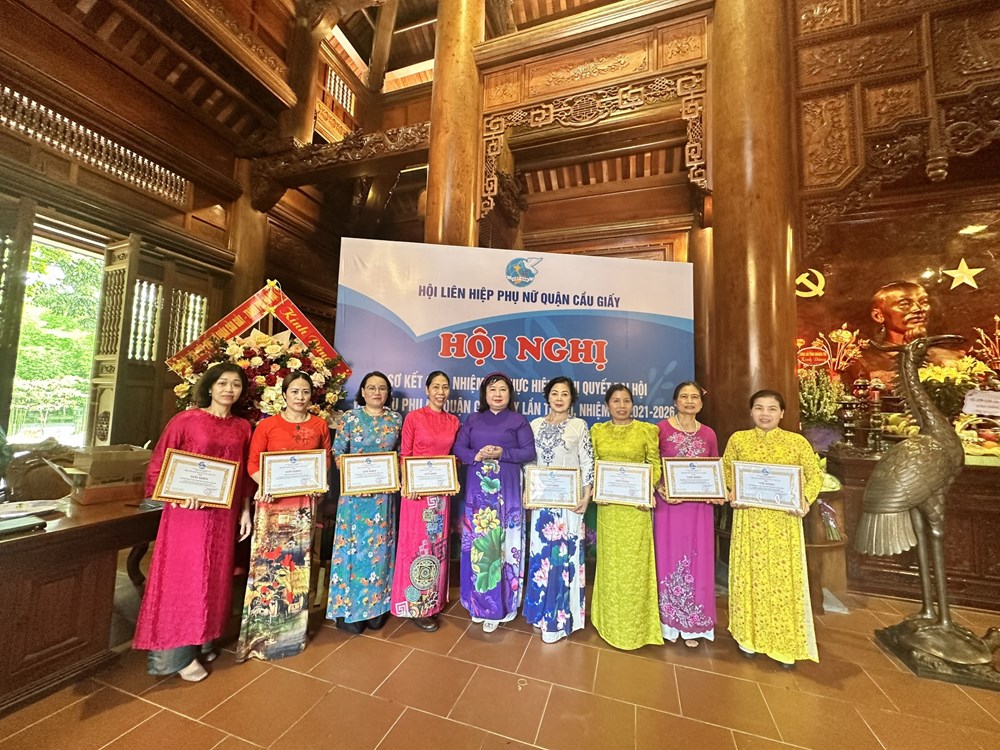Tổ chức giáo dục truyền thống tại tỉnh Nghệ An, Hà Tĩnh - ảnh 7