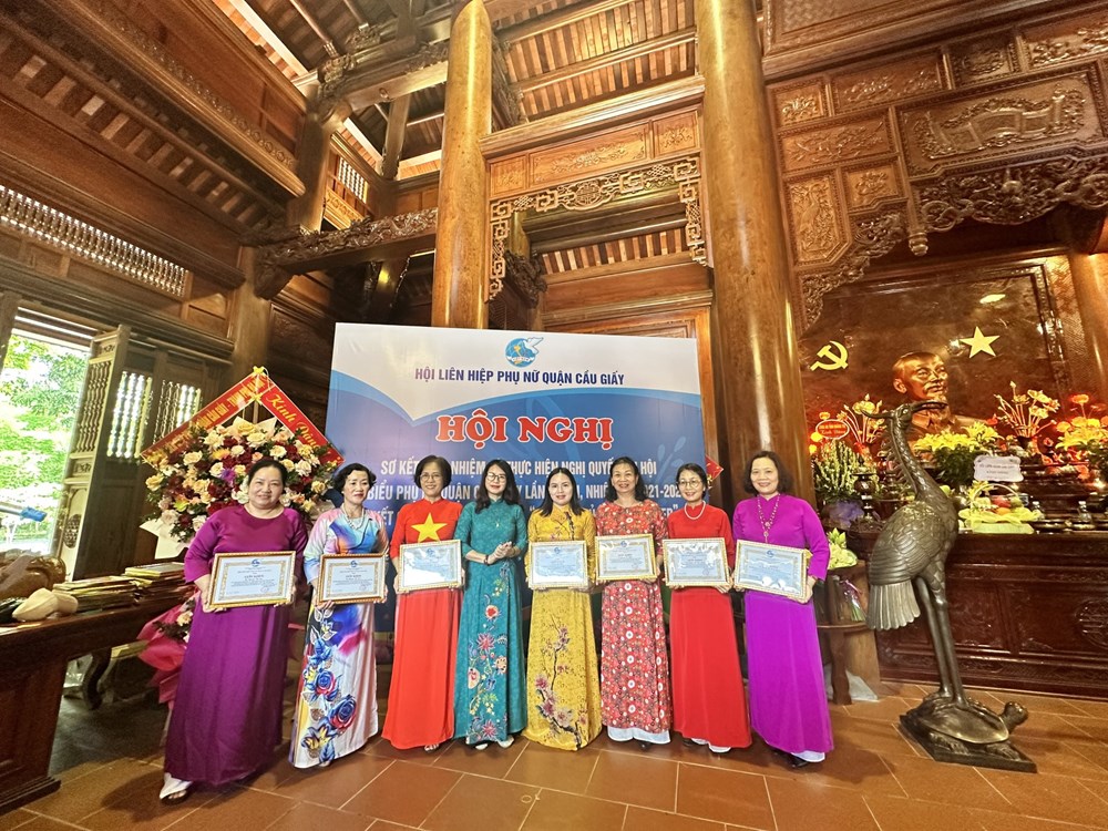Tổ chức giáo dục truyền thống tại tỉnh Nghệ An, Hà Tĩnh - ảnh 8