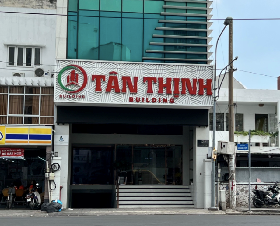 Địa ốc Phúc Lộc An có dấu hiệu thuê ‘chim mồi’ lừa khách hàng: Bán đất không báo chính quyền - ảnh 3