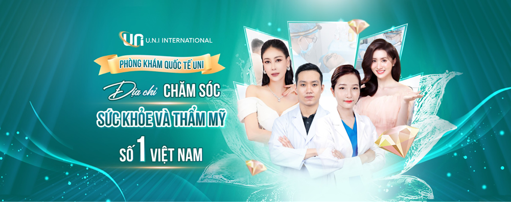 UNI International: Khi “tâm” và “tầm” có mặt – nhan sắc Việt lên ngôi - ảnh 1