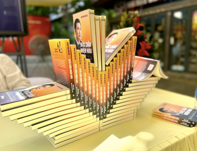 “Bước chân nhiệm màu” - hành trình vượt đau đớn đến quả ngọt của CEO Trần Văn Tiên - ảnh 2
