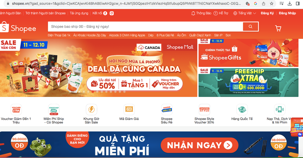 Lo ngại bị lừa tiền khi đặt hàng trên trang thương mại điện tử - ảnh 3