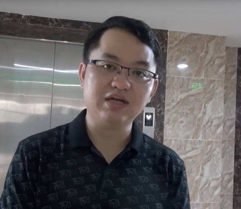 Cư dân bị xúc phạm danh dự khi phản ánh bất cập Khu nhà ở CT1 Yên Nghĩa - ảnh 2
