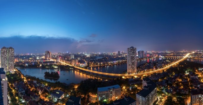 Cơ hội mua nhà đa tiện ích cho người muốn định cư Hà Nội - ảnh 1