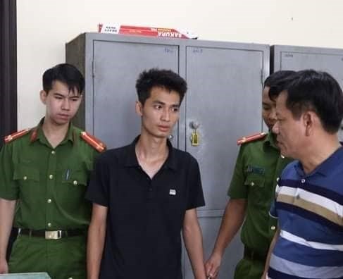 Vụ bé trai bị nhét vào tủ đông ở Hà Nam: Hành vi của đối tượng quá man rợ - ảnh 1