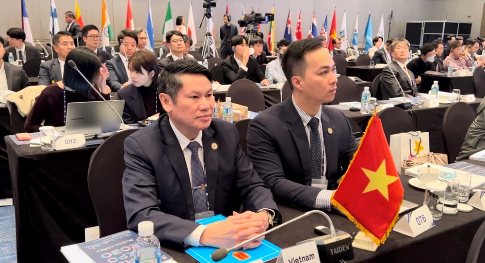 Việt Nam đẩy mạnh hợp tác với các nước trong khu vực Châu Á – Thái Bình Dương về phòng, chống ma tuý - ảnh 2